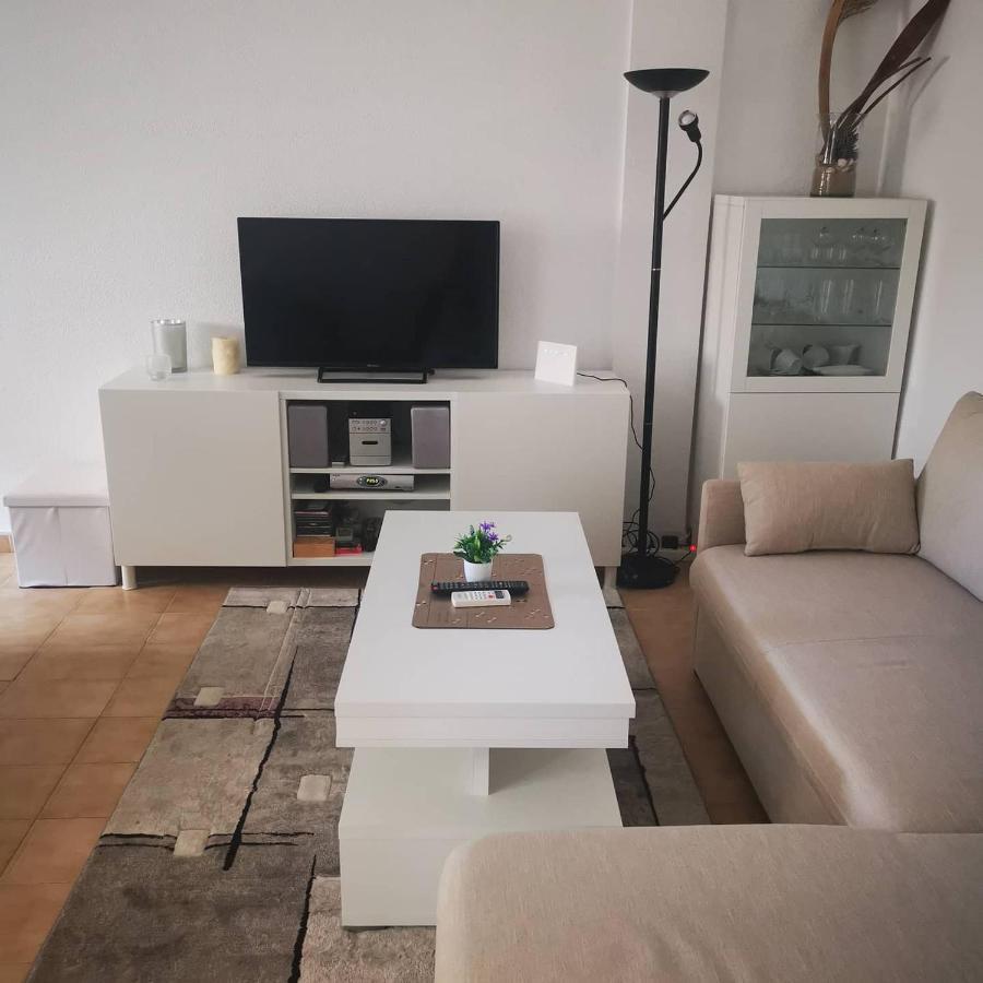 Punta Prima Punta Prima公寓 外观 照片